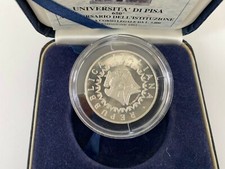 Repubblica italiana universita usato  Villa Minozzo