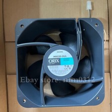 ORIX MRS20-DUL 20CM 200/230V Alto Volume de Ar Ventilador de refrigeração comprar usado  Enviando para Brazil