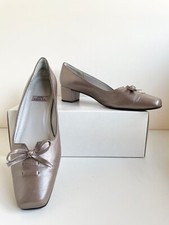 Espana bronze leather for sale  YORK