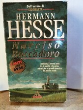 Narciso boccadoro hermann usato  Monzuno