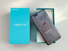 Huawei Honor 7X 5,93 polegadas 16MP 64GB Kirin 659 Android telefone global Google comprar usado  Enviando para Brazil