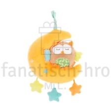Fehn spieluhr eule gebraucht kaufen  Rostock