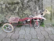 Restaurare antico giocattolo usato  Savona