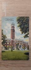 Postkarte vanderbilt universit gebraucht kaufen  Thedinghausen