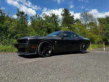 Dodge challenger hemi gebraucht kaufen  Köln