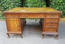 Victorian hobbs oak for sale  CHELMSFORD
