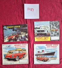 10184 bis dinky d'occasion  Caderousse