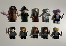 Lego harry potter usato  Torino