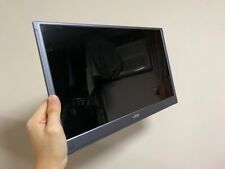 Usado, G Story Monitor 15.6 Gs156wt Gaming Monitor Touchscreen FHD 1080p da testare comprar usado  Enviando para Brazil