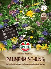 Sperli blühende waldwiese gebraucht kaufen  Elchesheim-Illingen