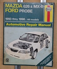 Haynes automotive repair for sale  Millers Creek
