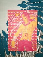Doujinshi yaoi piece gebraucht kaufen  Berlin