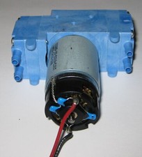Diaphragm dual head for sale  Grand Prairie