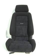 Recaro ergomed seiteneirbag gebraucht kaufen  Geislingen an der Steige