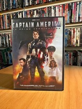 Captain america primo usato  Porto Cesareo