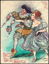 Ferdinand bac superbe d'occasion  France