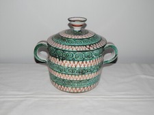Old large ceramic d'occasion  Expédié en Belgium