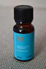 Moroccanoil moroccan oil for sale  WOLVERHAMPTON
