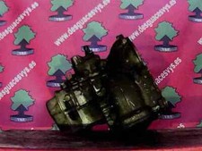 684786 boite a vitesse pour OPEL CORSA B CITY 1996 714019 comprar usado  Enviando para Brazil