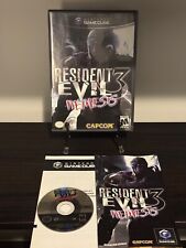 Cib resident evil for sale  Cincinnati