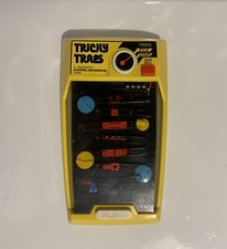 Tricky traps tomy usato  Roma