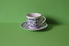 Bareuther indisch blau gebraucht kaufen  Leer (Ostfriesland)