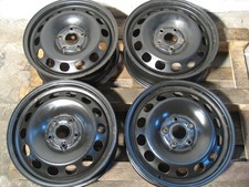 Gute stahlfelgen audi gebraucht kaufen  Wolmirstedt