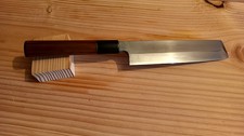 Miyabun usuba japanisches gebraucht kaufen  Rimsting