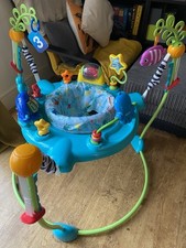 Baby einstein jumper for sale  WALSALL