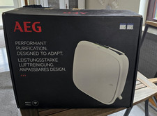 Aeg ax51 304wt gebraucht kaufen  Mutterstadt