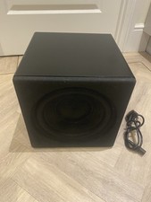 Rel acoustics 150w for sale  BANBURY