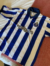 Vintage nike porto for sale  LONDON