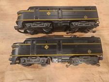 Vintage lionel 2032 for sale  New Windsor