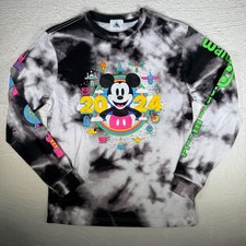Disneyland 2024 tie for sale  Apopka