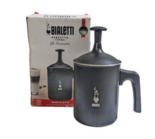 Bialetti montalatte manual for sale  Fair Oaks