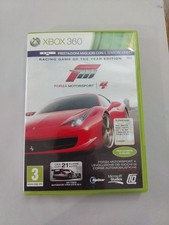 Forza motorsport xbox usato  Sant Angelo in Vado