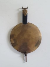 Vintage clock pendulum for sale  RIPON