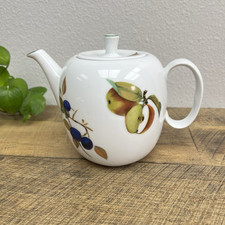 Royal worcester gold for sale  Ontario