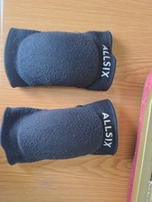 Knie schoner volleyball gebraucht kaufen  Parchim-Umland III