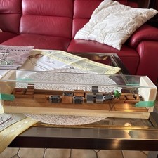 Rollenprüfstand spur analog gebraucht kaufen  Burgbrohl