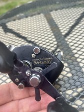 Shimano bantam vintage for sale  South Yarmouth