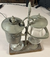 Vintage siphon coffee for sale  Hughesville