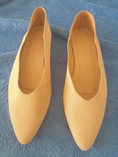 Heine ballerina schuhe gebraucht kaufen  Ludwigsburg