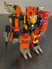 Transformers decepticon predac for sale  Garfield