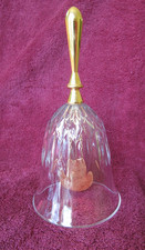 crystal bell dinner 6 for sale crystal bell dinner 6 for sale Fort Collins