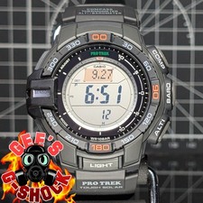 Casio pro trek for sale Casio pro trek for sale  ALTRINCHAM