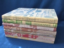 Veb hinstorf verlag gebraucht kaufen  Elmenhorst