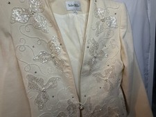 Vintage nolan miller for sale  Houston