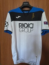 Maglia atalanta papu usato  Suzzara