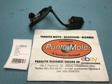 Bobina accensione avviamento usato Bobina accensione avviamento usato  Italia